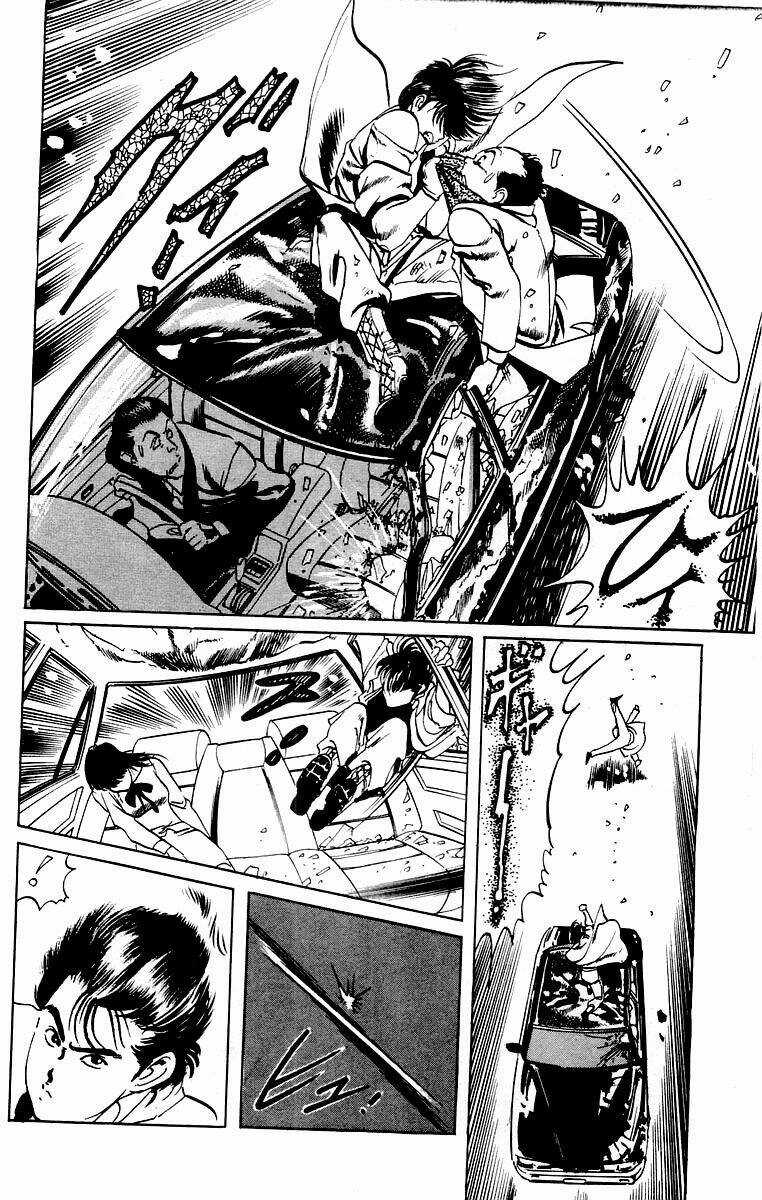 Jesus Chapter 7 trang 13