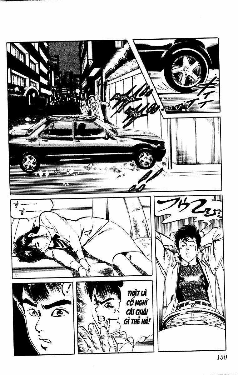 Jesus Chapter 7 trang 15