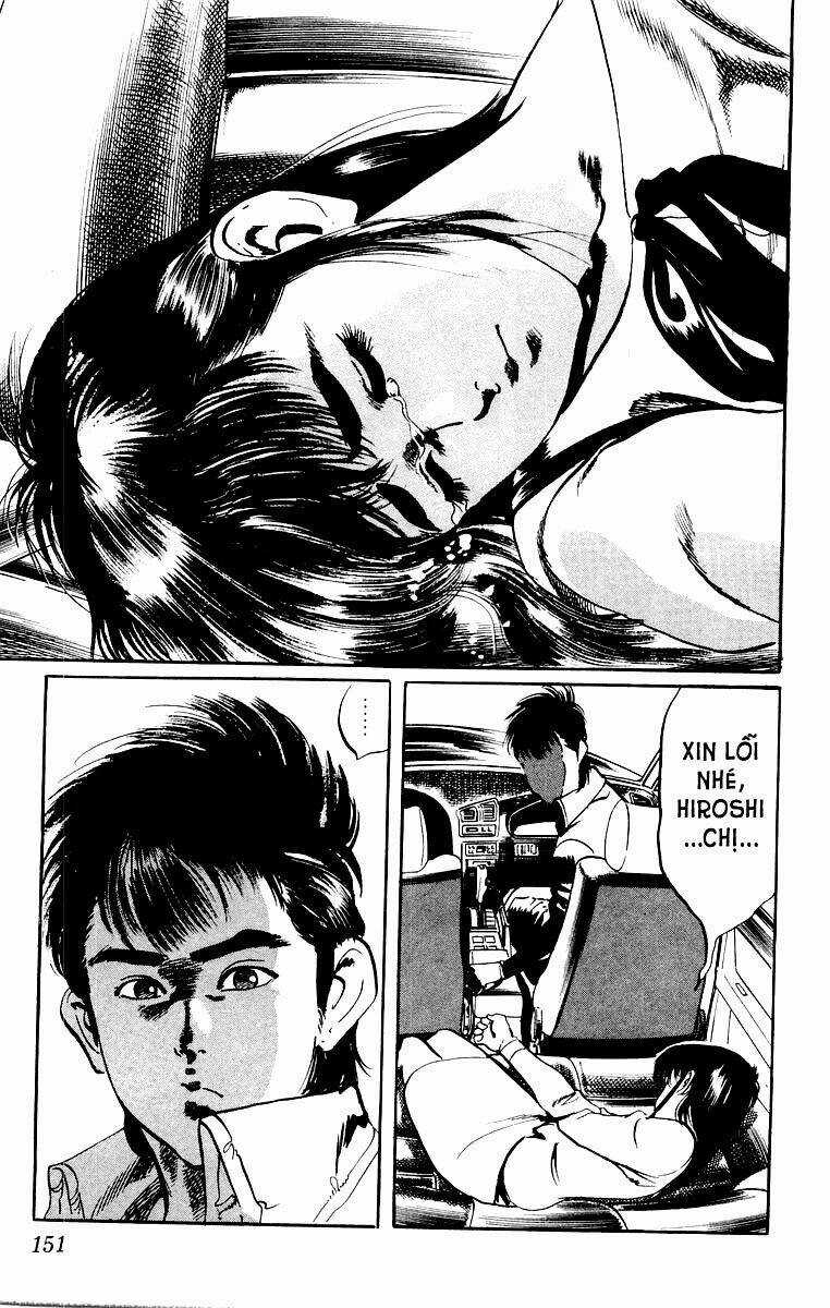 Jesus Chapter 7 trang 16