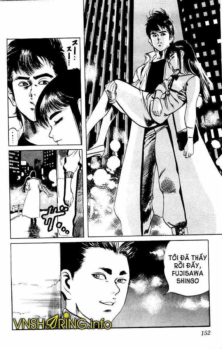 Jesus Chapter 7 trang 17