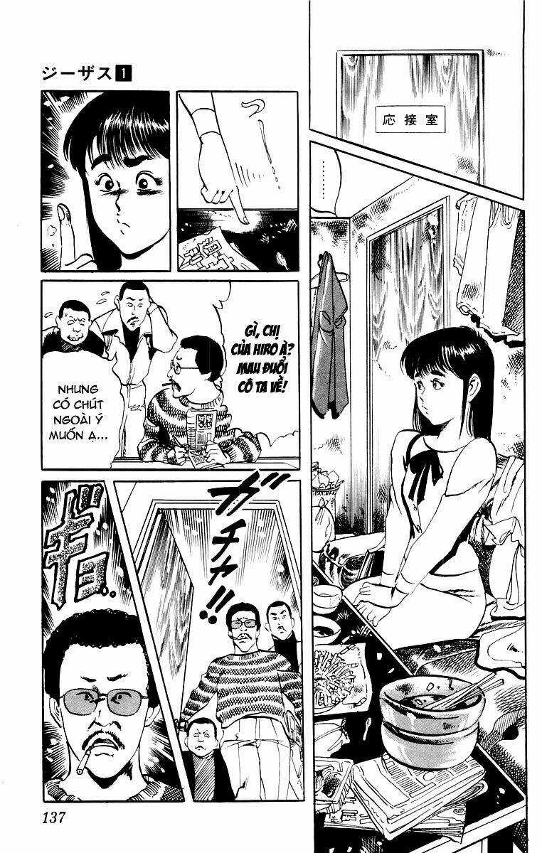 Jesus Chapter 7 trang 2