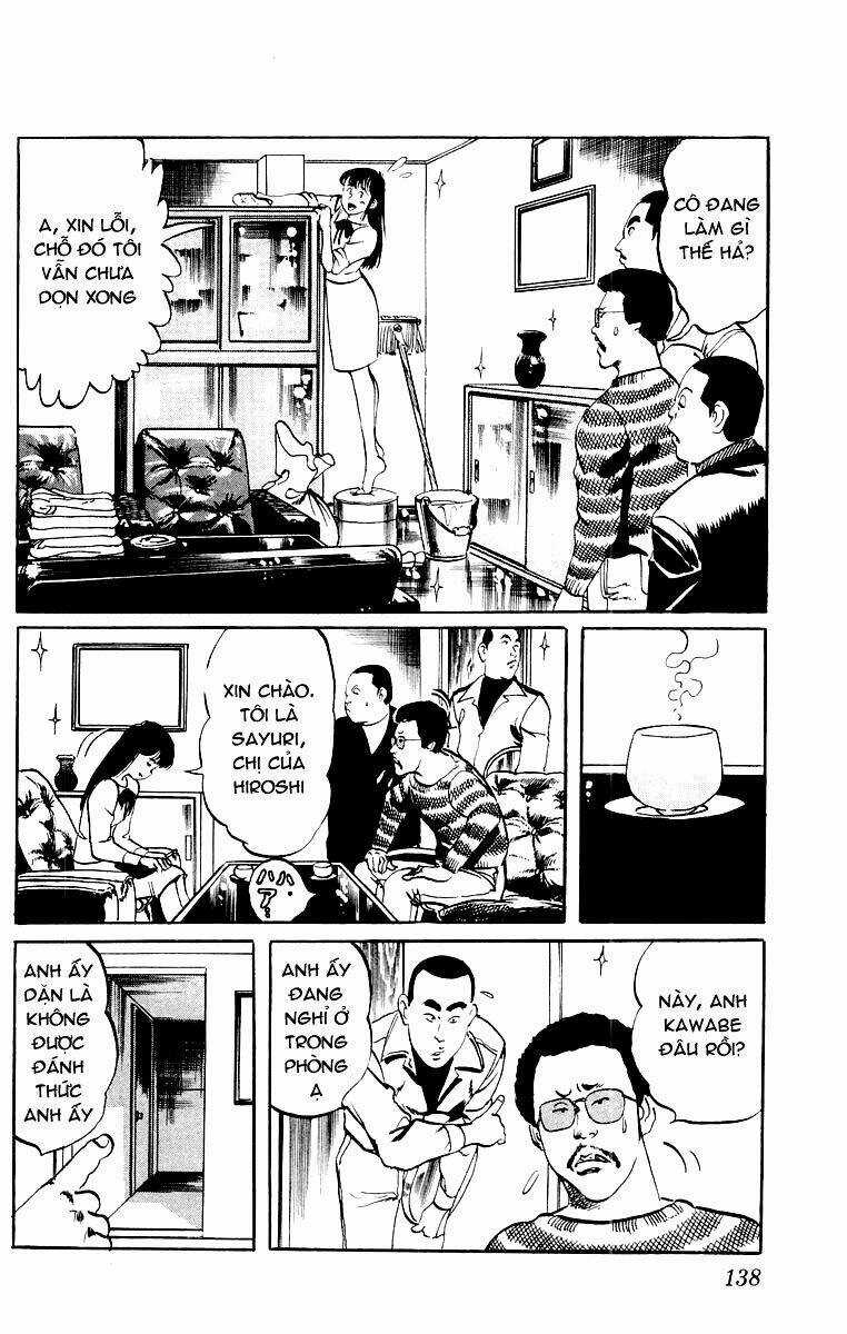 Jesus Chapter 7 trang 3