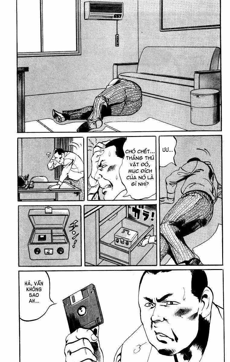 Jesus Chapter 7 trang 4