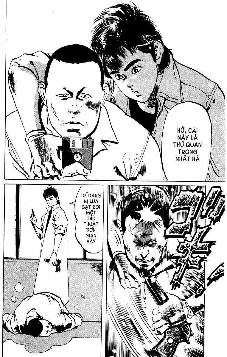 Jesus Chapter 7 trang 5