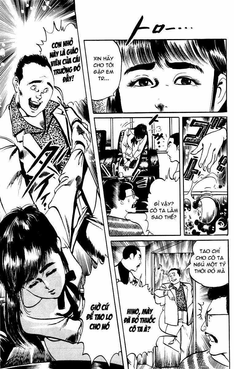 Jesus Chapter 7 trang 6