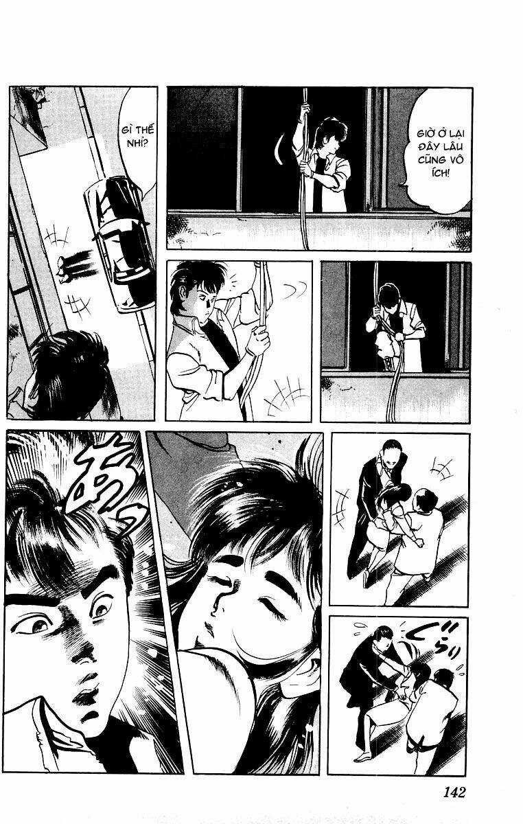 Jesus Chapter 7 trang 7