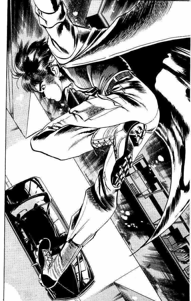 Jesus Chapter 7 trang 9