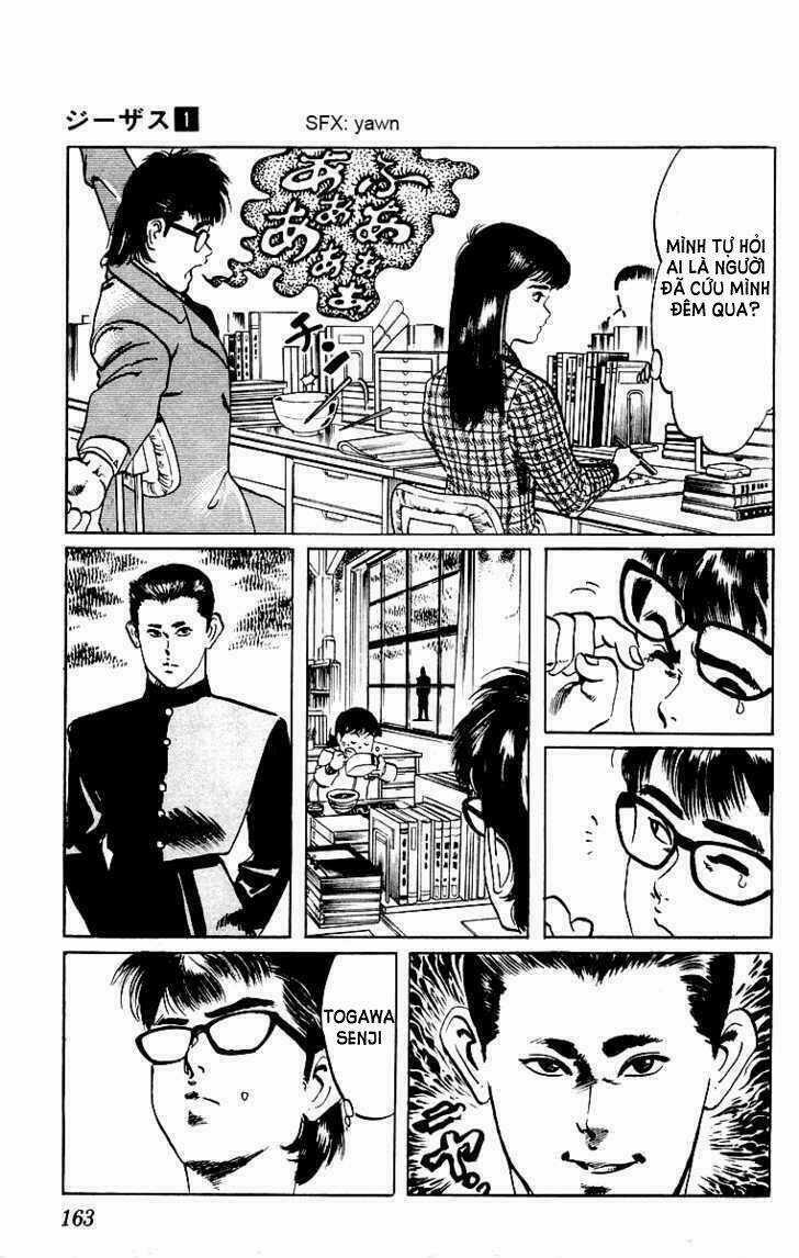 Jesus Chapter 8 trang 10