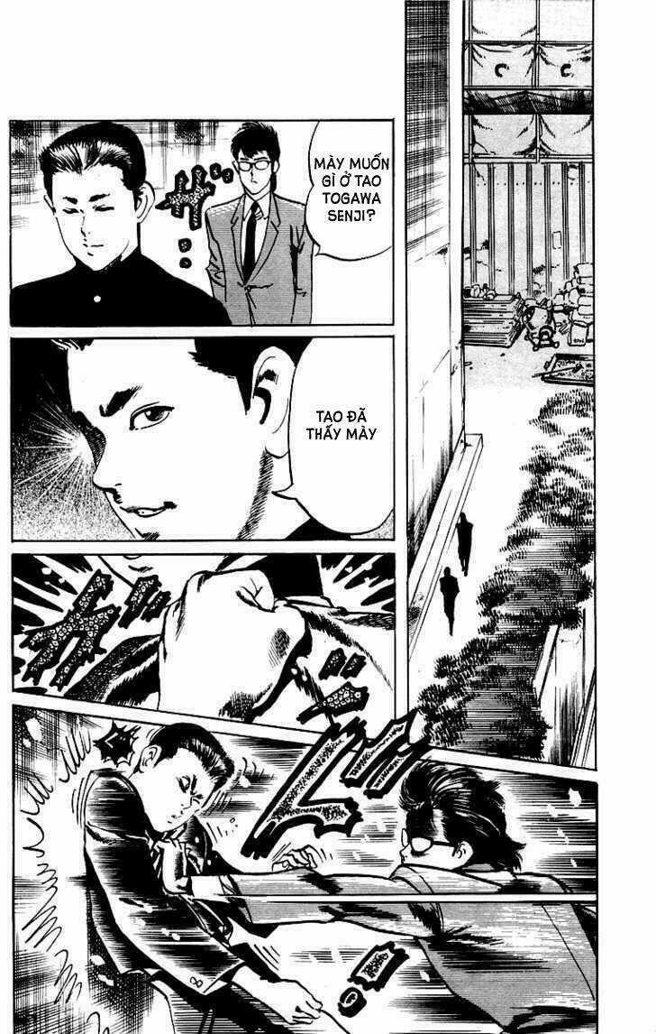 Jesus Chapter 8 trang 11