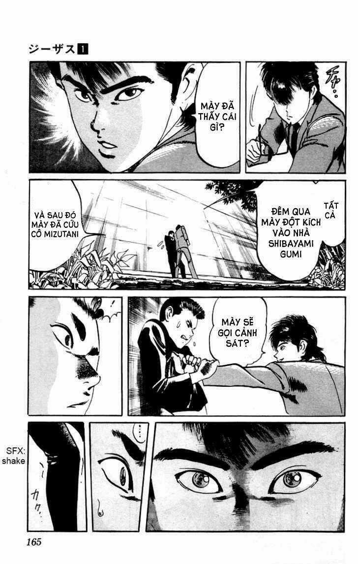 Jesus Chapter 8 trang 12