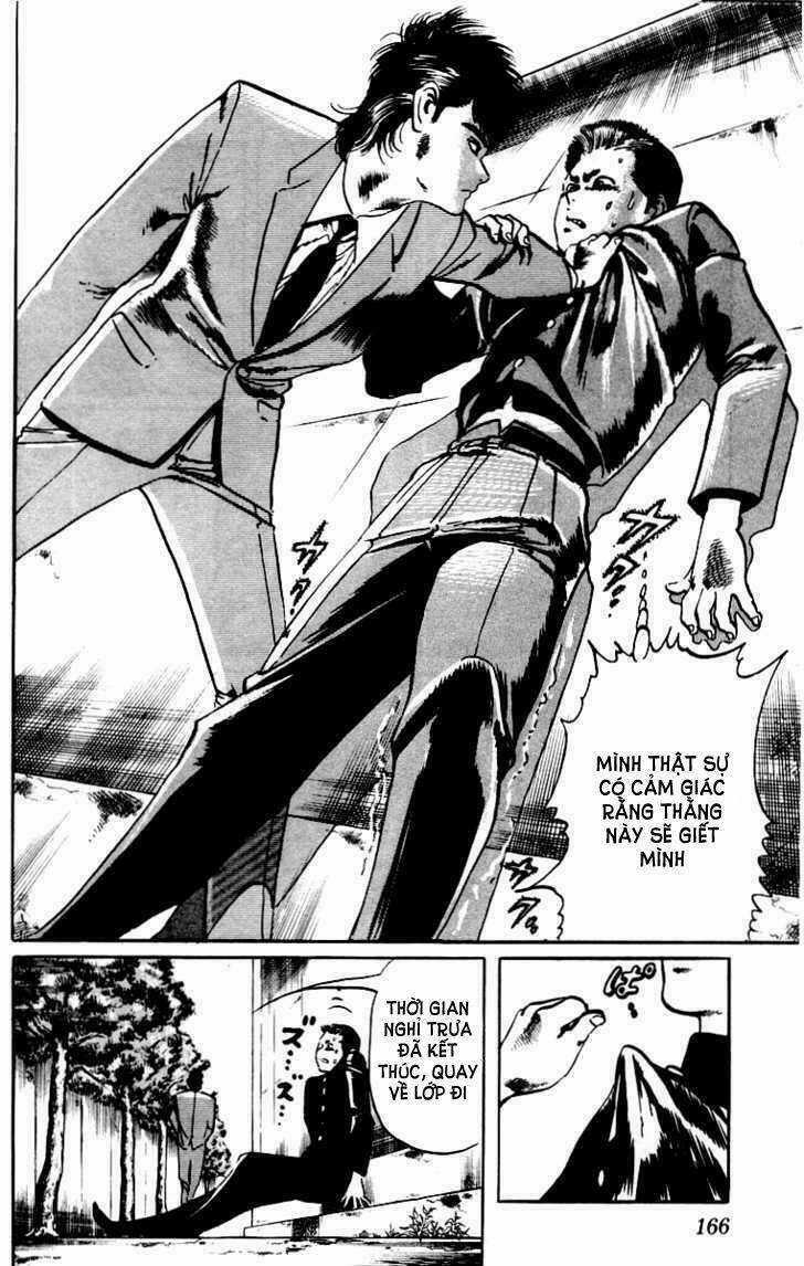 Jesus Chapter 8 trang 13