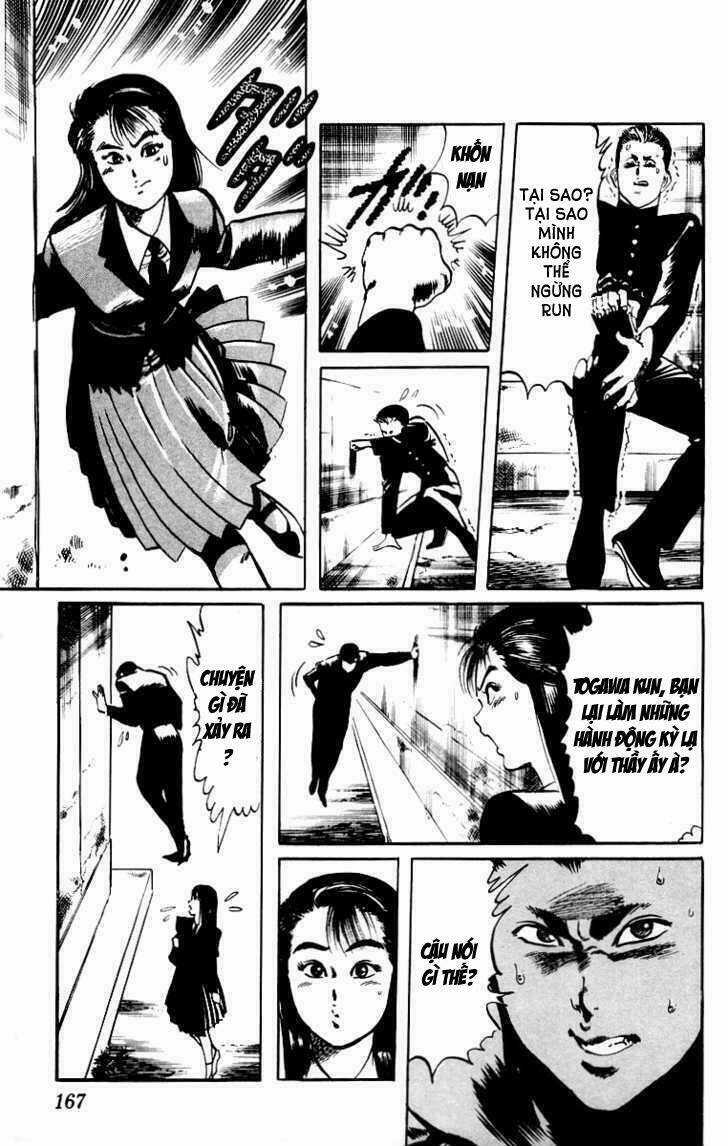 Jesus Chapter 8 trang 14