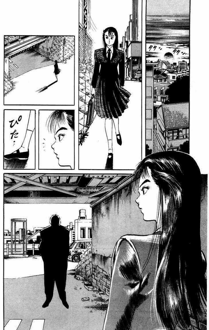 Jesus Chapter 8 trang 15