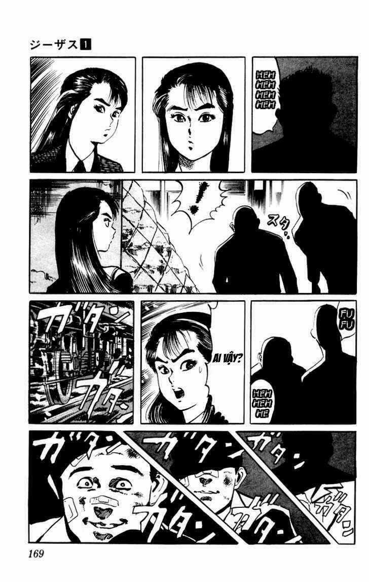 Jesus Chapter 8 trang 16