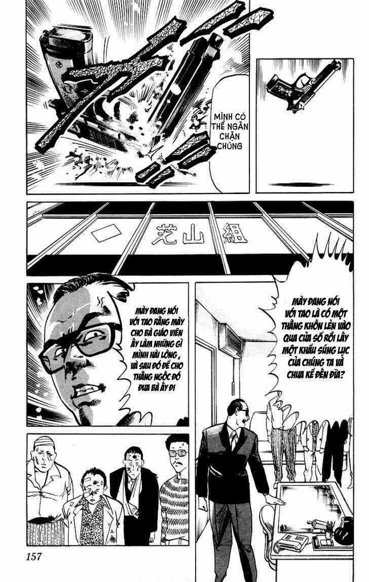 Jesus Chapter 8 trang 4