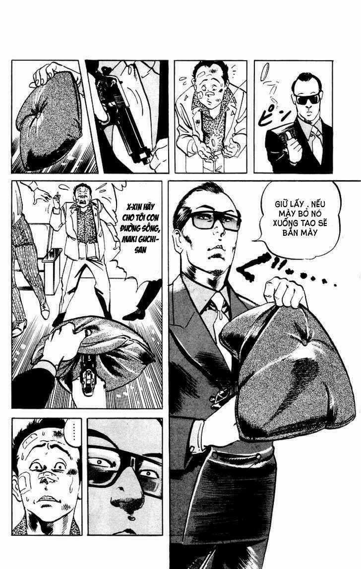 Jesus Chapter 8 trang 5