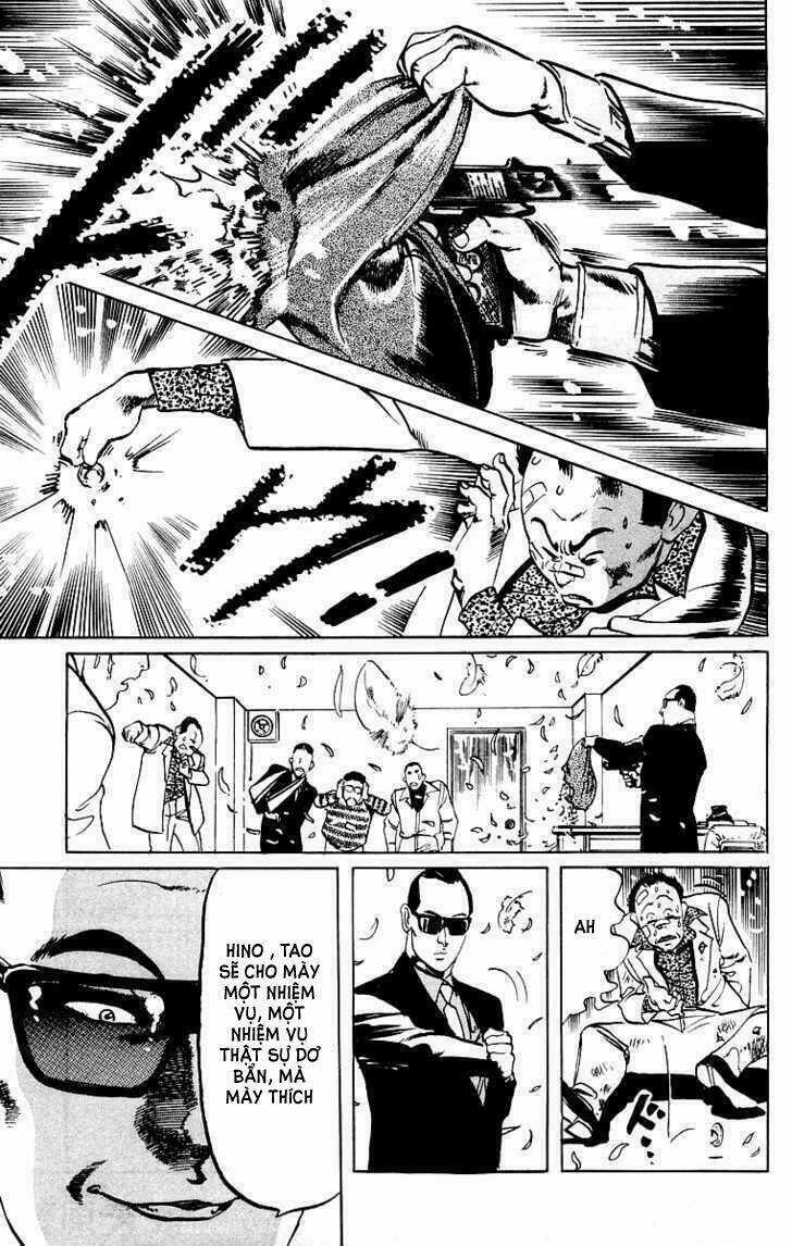 Jesus Chapter 8 trang 6