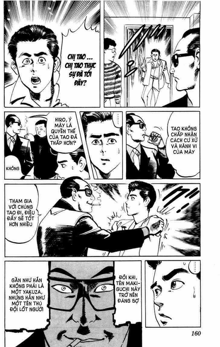 Jesus Chapter 8 trang 7