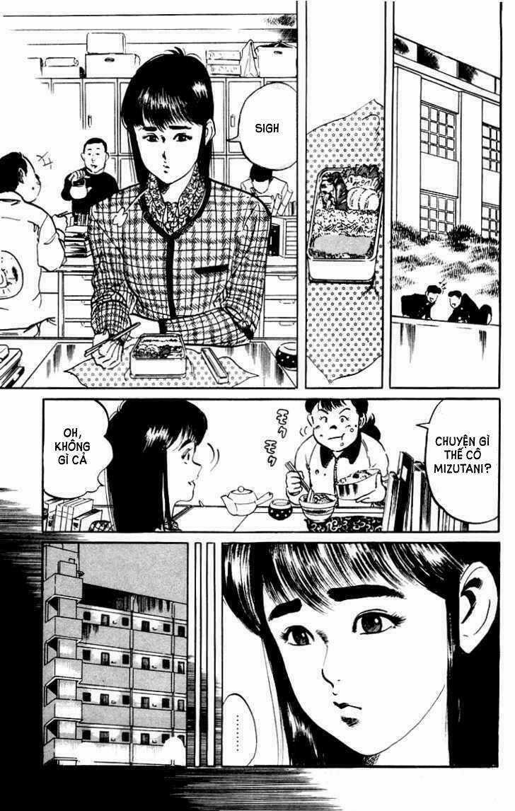 Jesus Chapter 8 trang 8