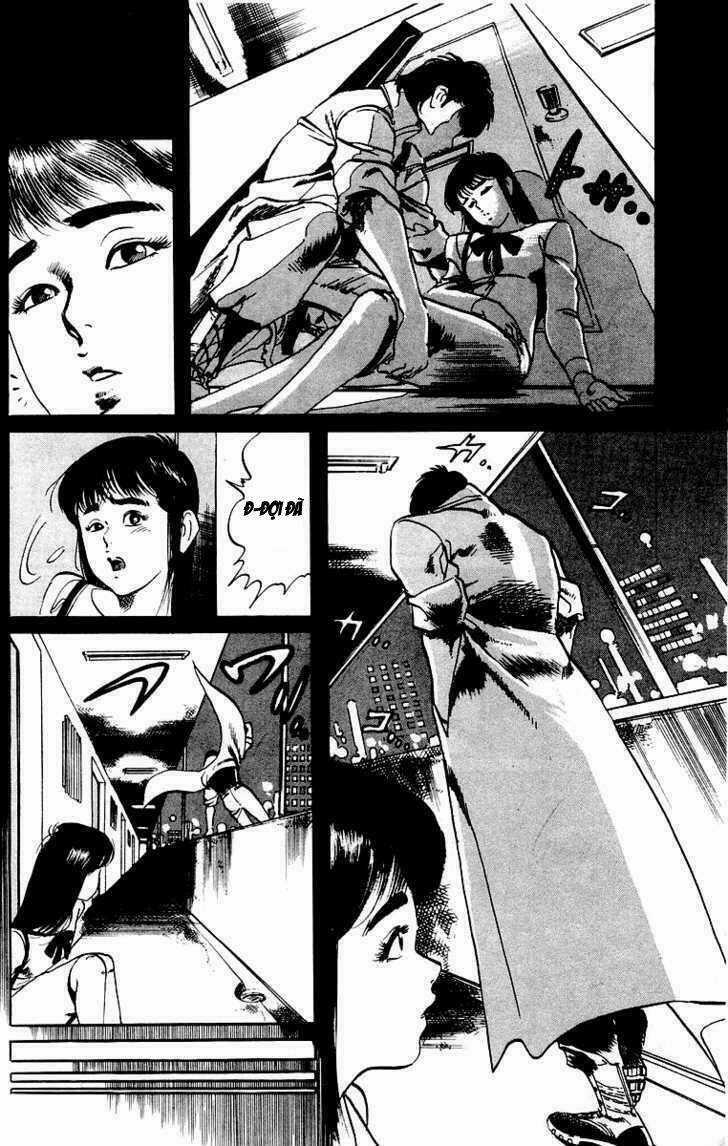 Jesus Chapter 8 trang 9