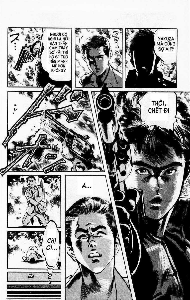 Jesus Chapter 9 trang 11