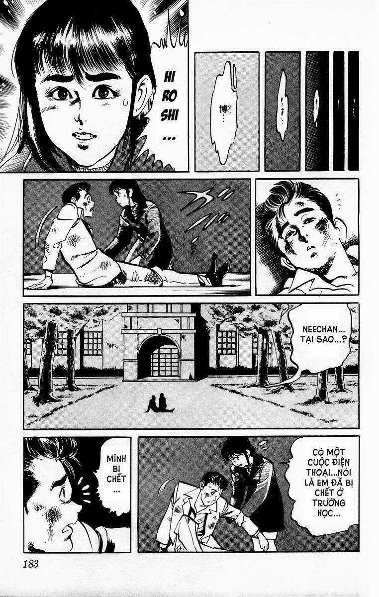 Jesus Chapter 9 trang 12