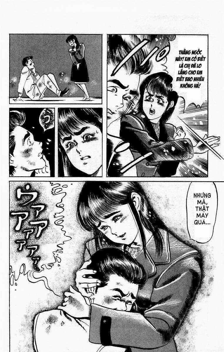 Jesus Chapter 9 trang 13