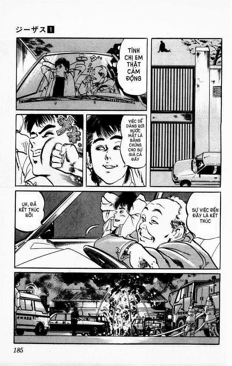 Jesus Chapter 9 trang 14