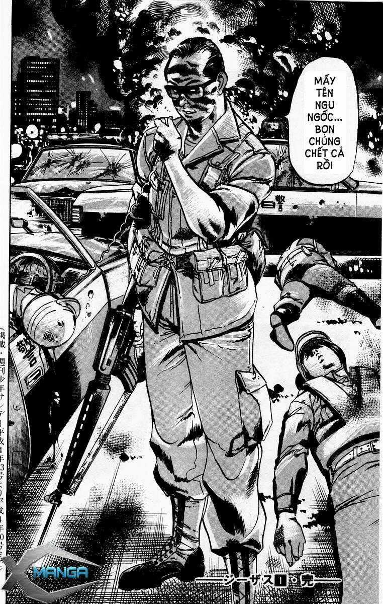 Jesus Chapter 9 trang 17