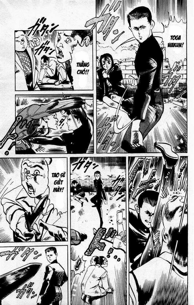 Jesus Chapter 9 trang 2