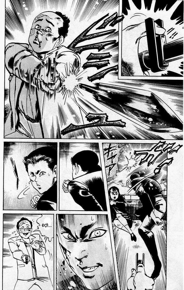 Jesus Chapter 9 trang 3