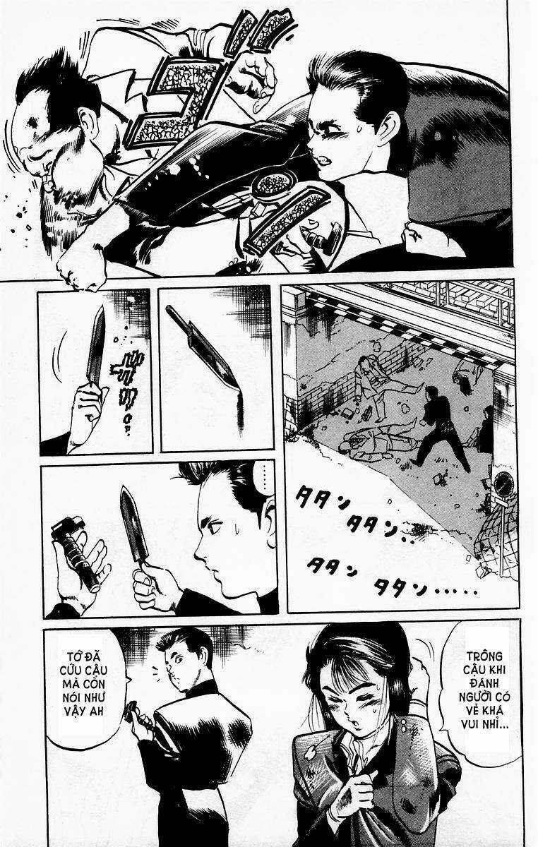 Jesus Chapter 9 trang 4