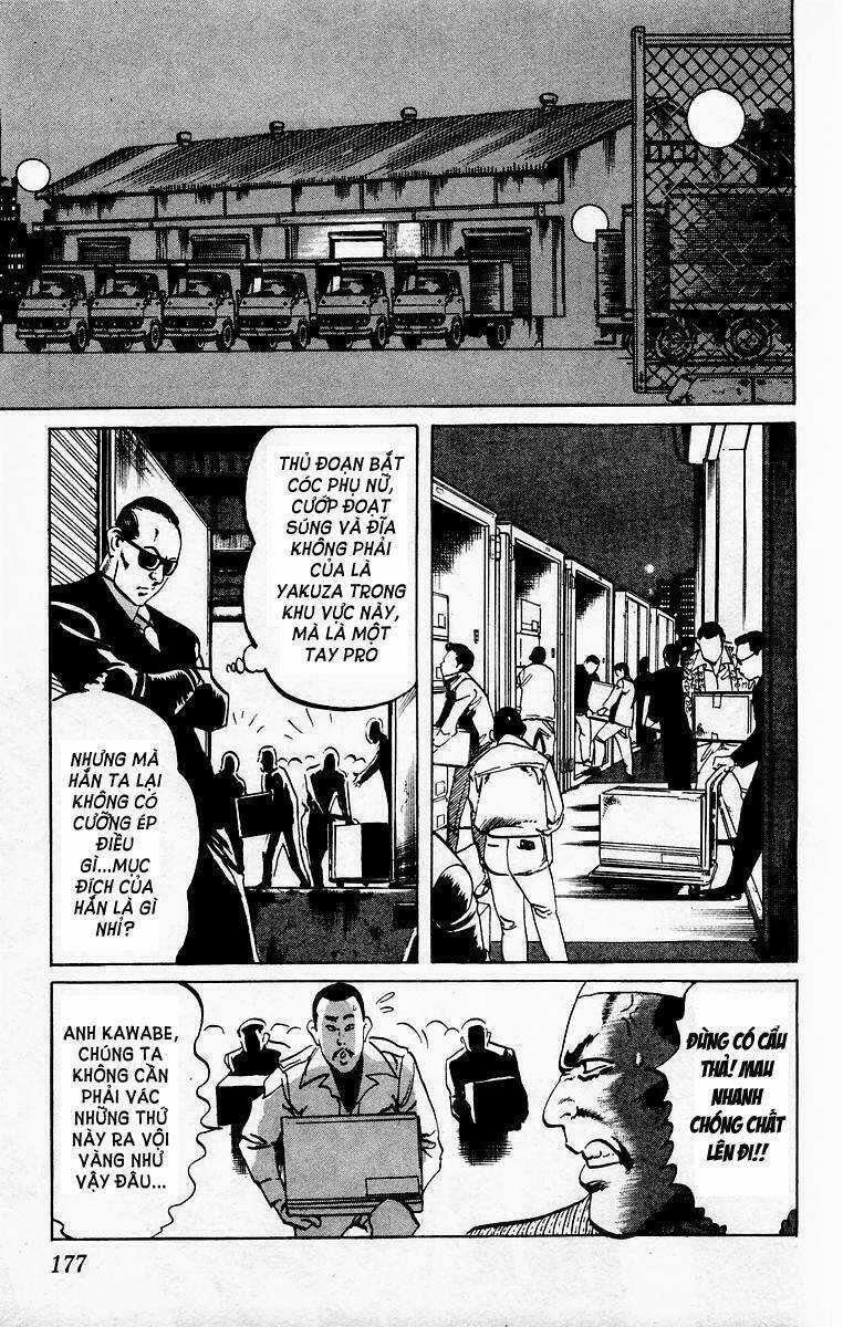 Jesus Chapter 9 trang 6