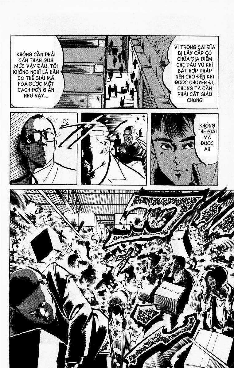 Jesus Chapter 9 trang 7