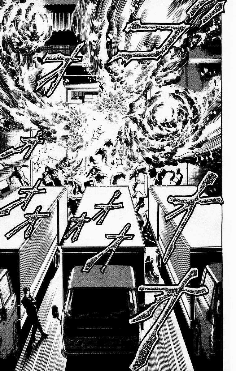 Jesus Chapter 9 trang 8