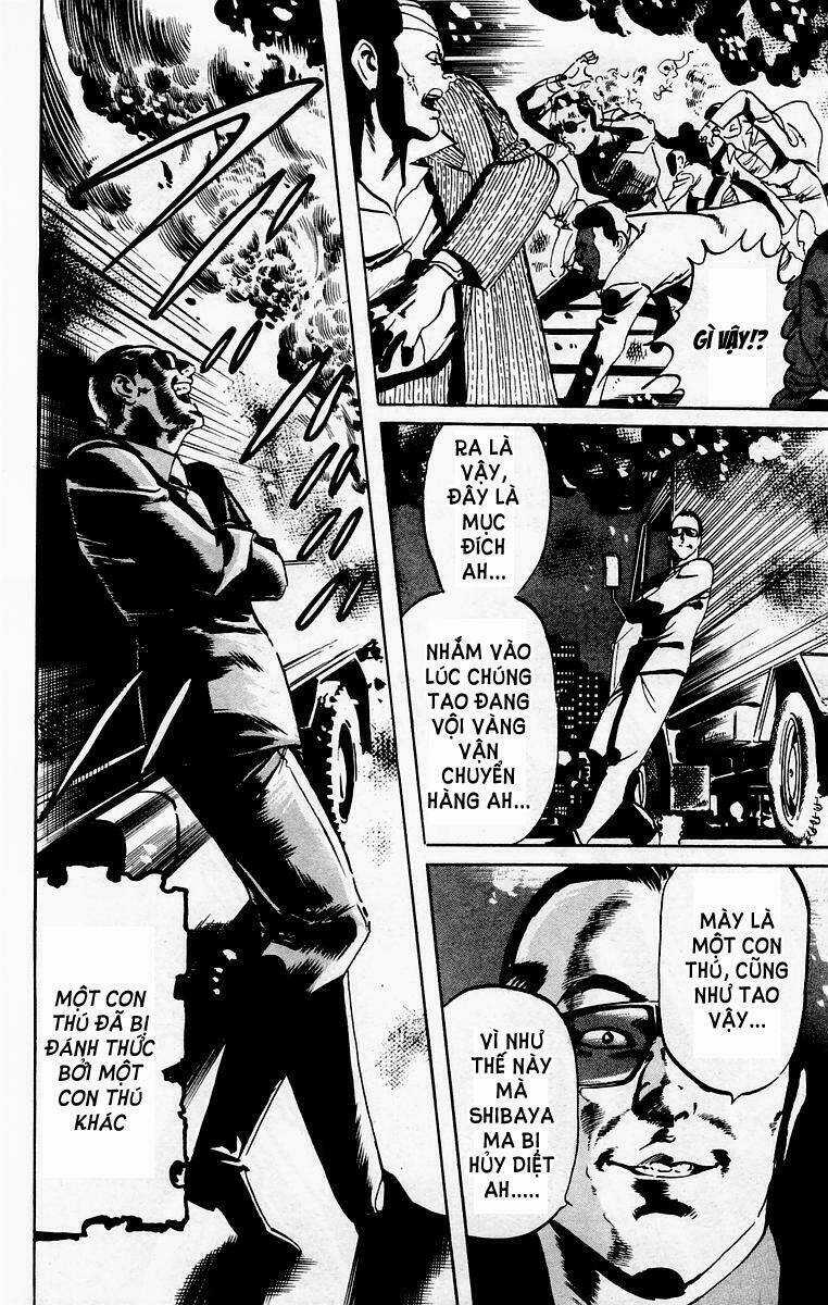 Jesus Chapter 9 trang 9