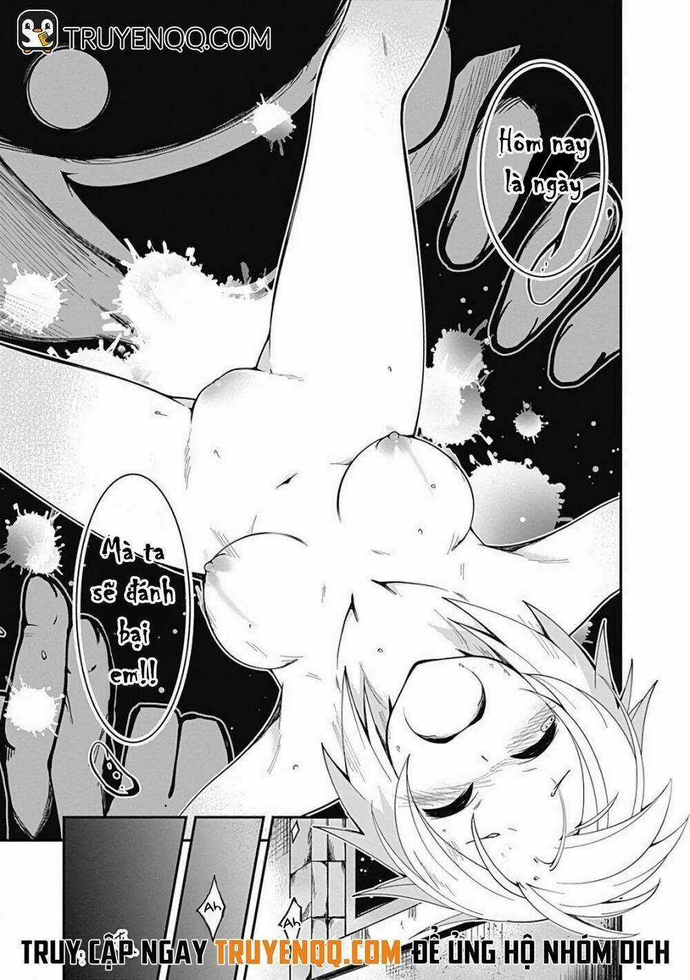 Jichou Shinai Motoyuusha No Tsuyokute Tanoshii New Game Chapter 10 trang 3