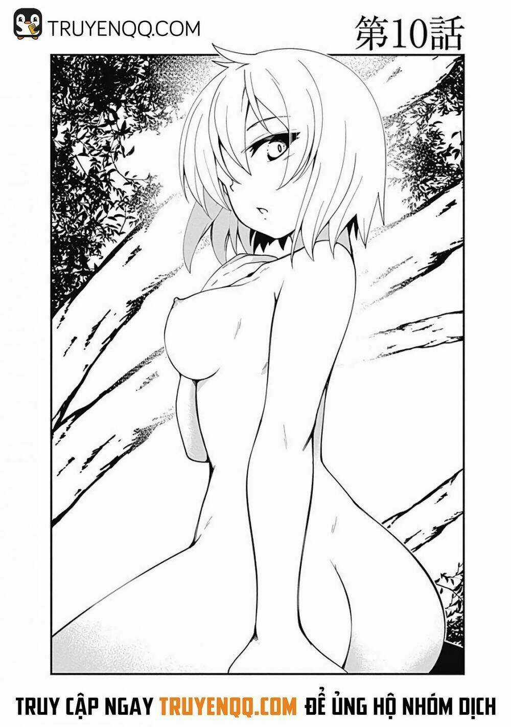 Jichou Shinai Motoyuusha No Tsuyokute Tanoshii New Game Chapter 10 trang 4