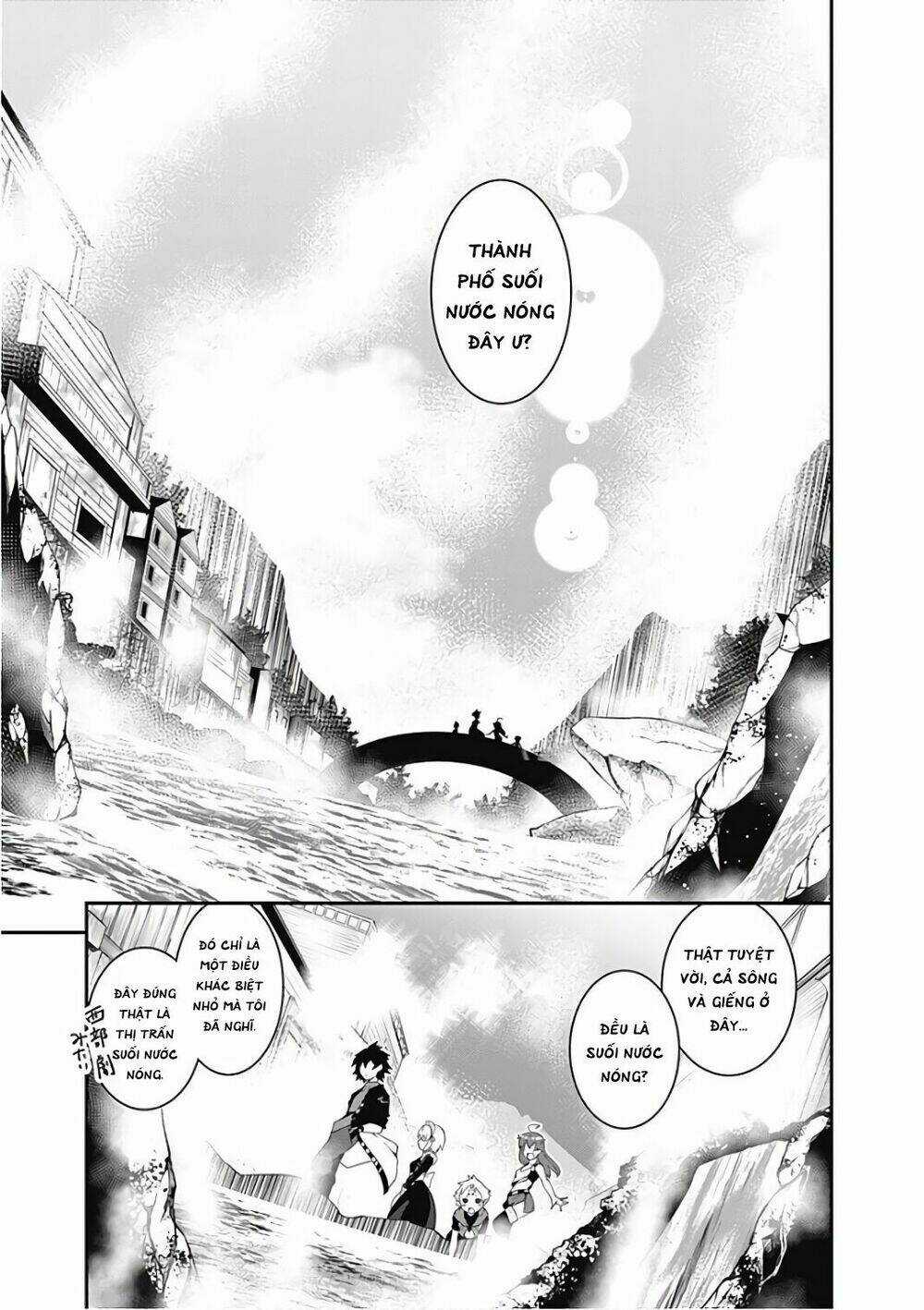 Jichou Shinai Motoyuusha No Tsuyokute Tanoshii New Game Chapter 11 trang 13