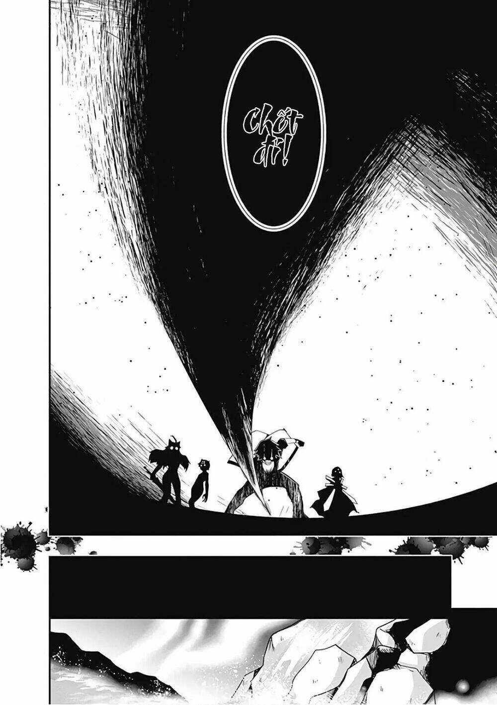 Jichou Shinai Motoyuusha No Tsuyokute Tanoshii New Game Chapter 16 trang 10