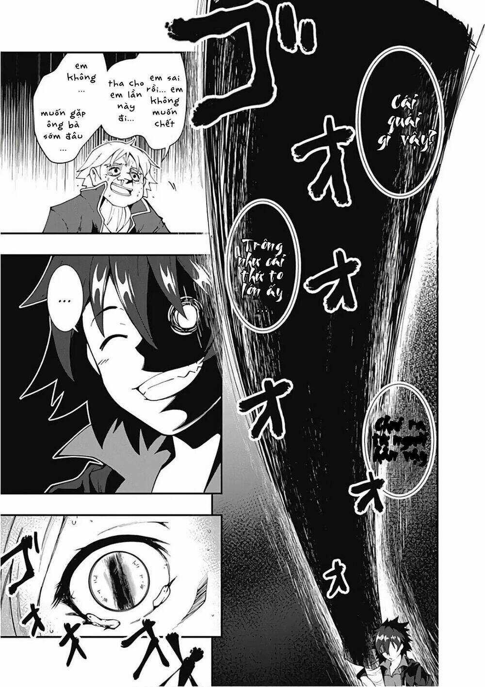 Jichou Shinai Motoyuusha No Tsuyokute Tanoshii New Game Chapter 16 trang 9