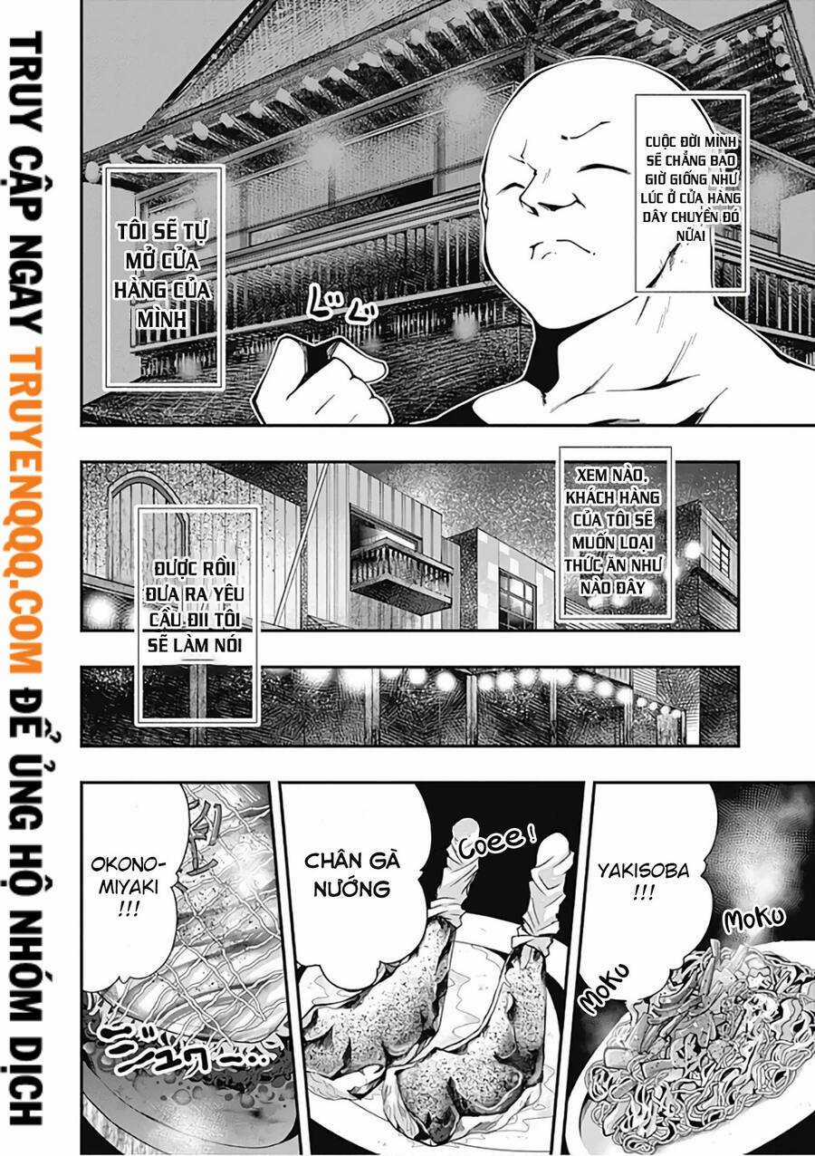 Jichou Shinai Motoyuusha No Tsuyokute Tanoshii New Game Chapter 19 trang 2