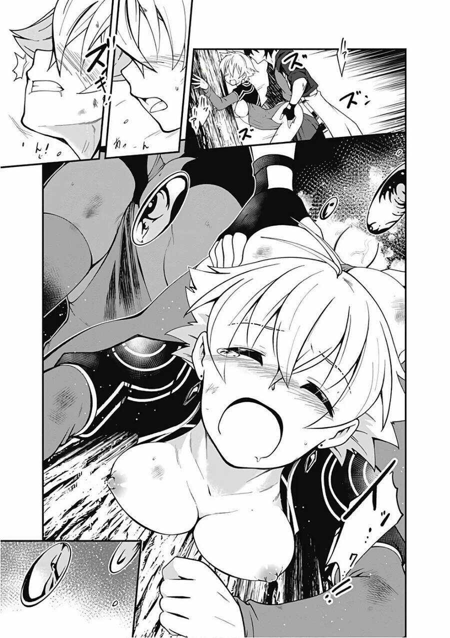 Jichou Shinai Motoyuusha No Tsuyokute Tanoshii New Game Chapter 20 trang 14