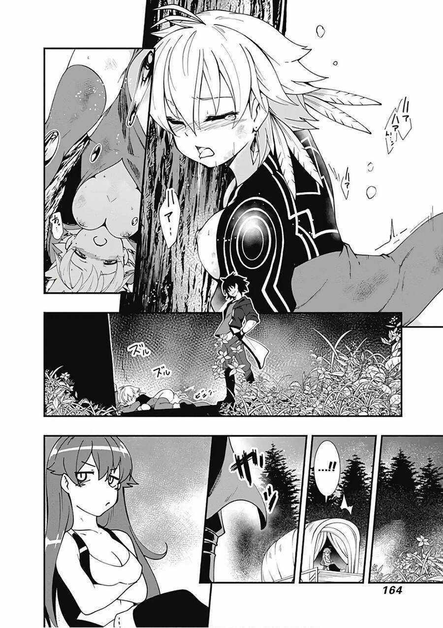 Jichou Shinai Motoyuusha No Tsuyokute Tanoshii New Game Chapter 20 trang 15