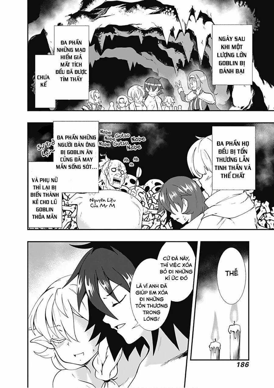 Jichou Shinai Motoyuusha No Tsuyokute Tanoshii New Game Chapter 22 trang 5
