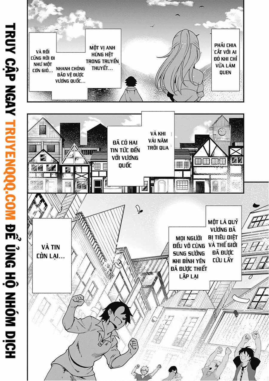 Jichou Shinai Motoyuusha No Tsuyokute Tanoshii New Game Chapter 23 trang 15