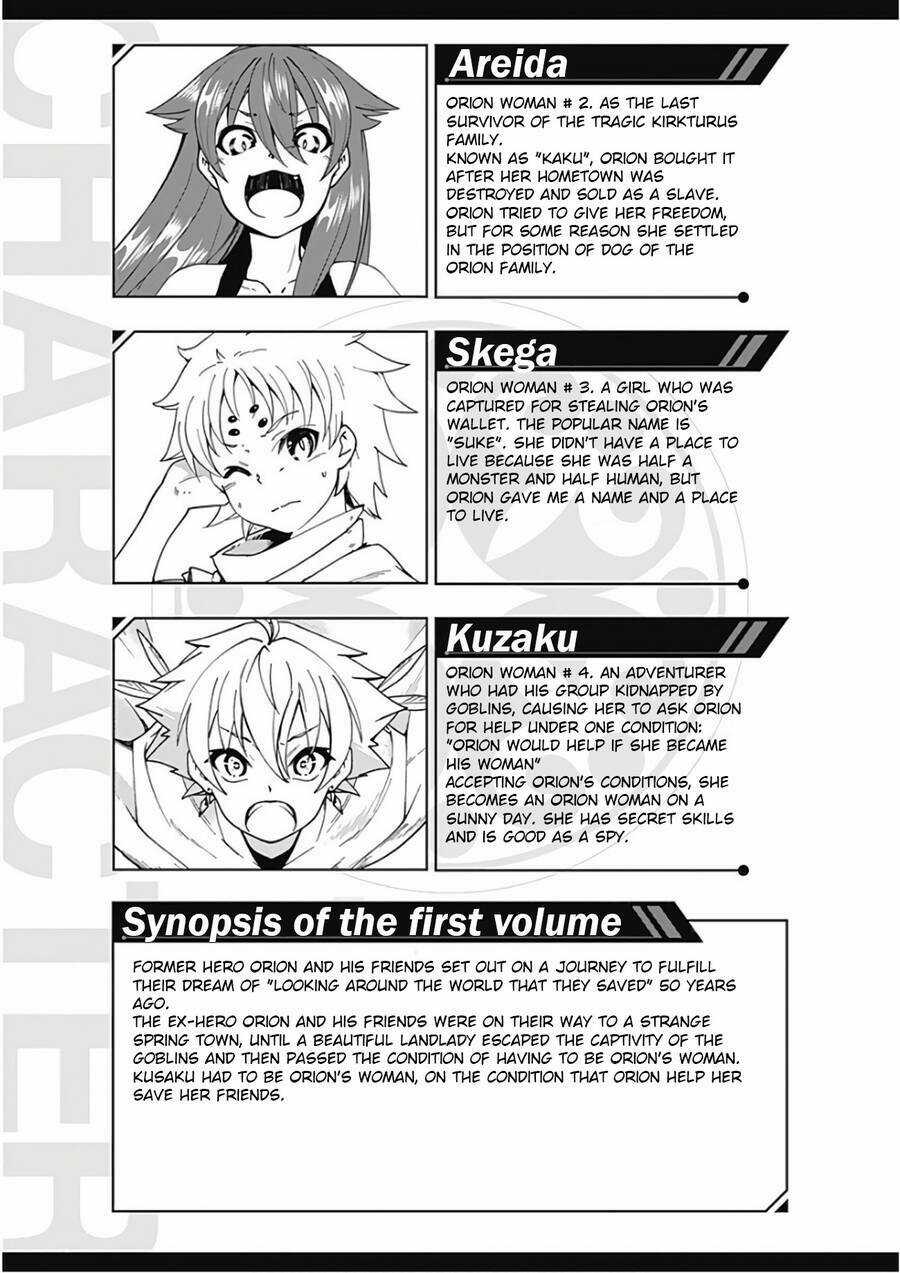 Jichou Shinai Motoyuusha No Tsuyokute Tanoshii New Game Chapter 23 trang 4