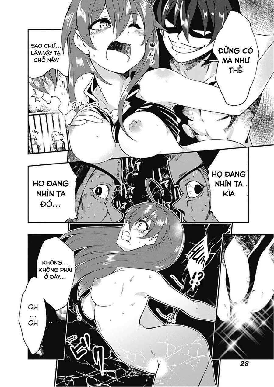 Jichou Shinai Motoyuusha No Tsuyokute Tanoshii New Game Chapter 24 trang 6