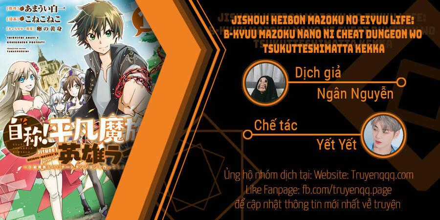 Jichou Shinai Motoyuusha No Tsuyokute Tanoshii New Game Chapter 25 trang 19