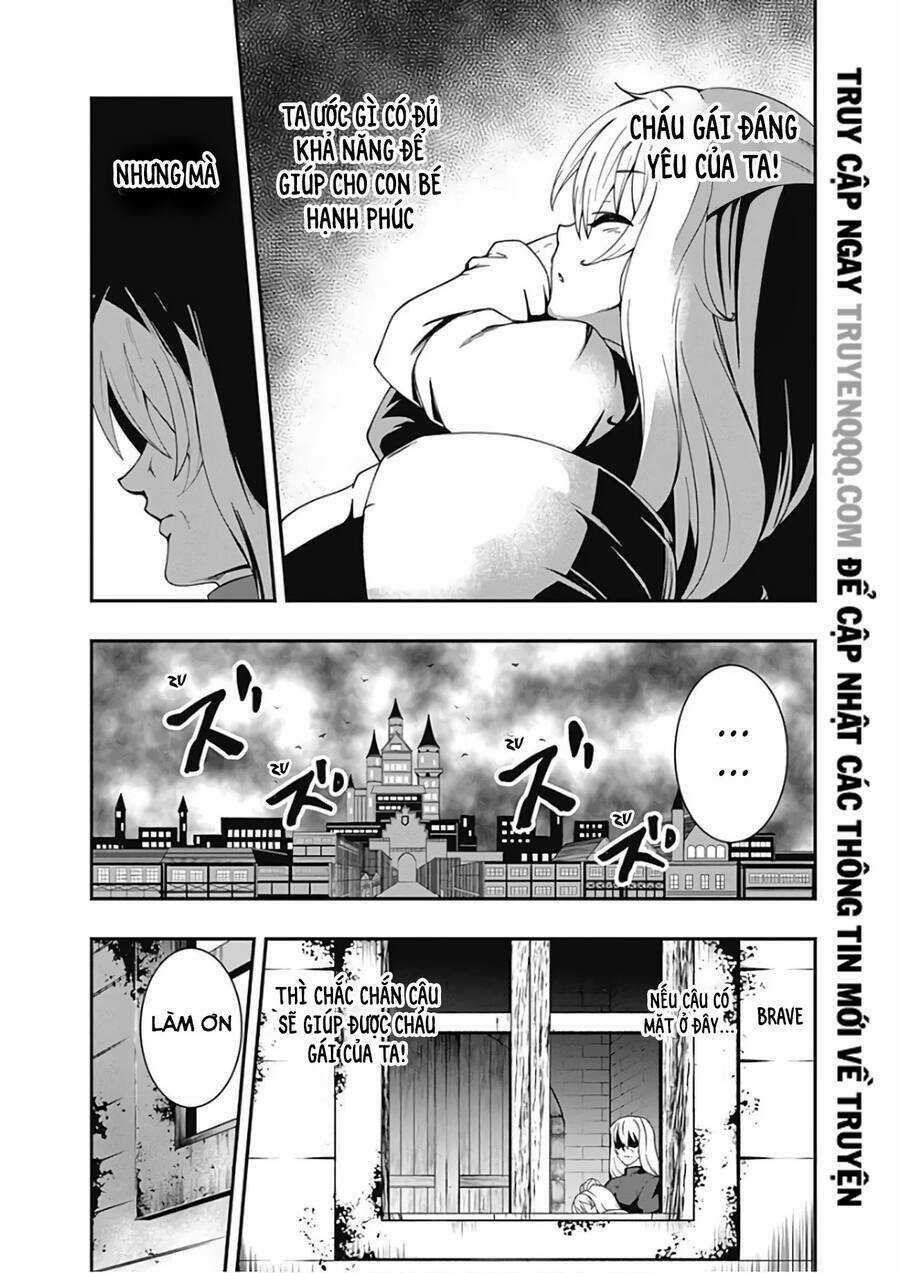 Jichou Shinai Motoyuusha No Tsuyokute Tanoshii New Game Chapter 27 trang 15